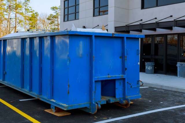 Dumpster Dive King's followers were frustrated.