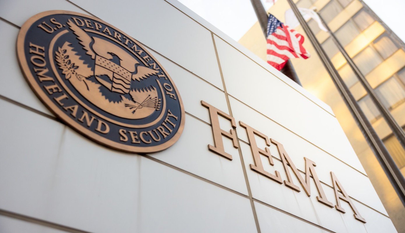"If you don’t know what or when hurricane season is, you’re not qualified to run FEMA."