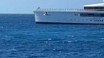 Luxury travel by the billionaire class has a massive impact on the environment.