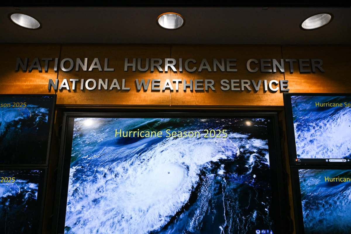 "We're not expecting any drop in the quality or quantity of information that we provide."