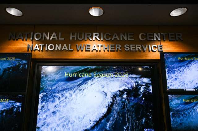 "We're not expecting any drop in the quality or quantity of information that we provide."