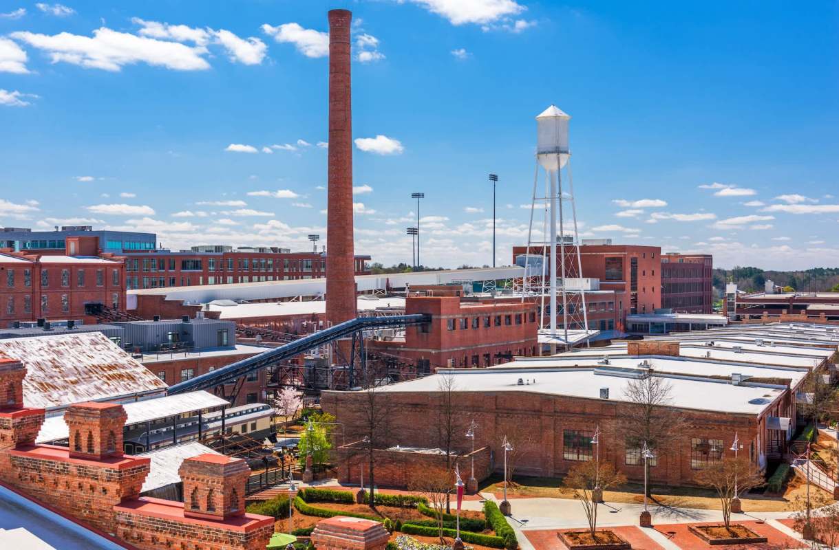 The manufacturing renaissance resulting from three recent pieces of legislation has amounted to a 279% increase in manufacturing across America.