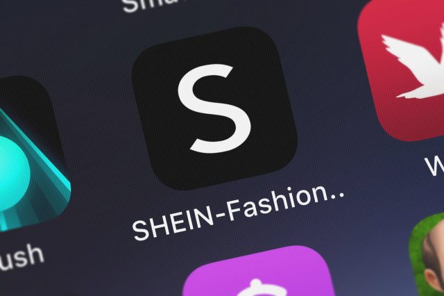"I’m scared now, I don’t know what to do with my Shein clothes."