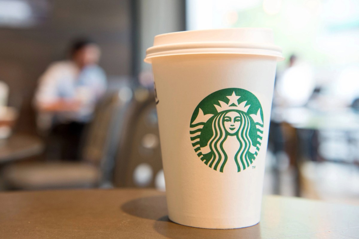 "I am so excited to see it in the hands of our customers."