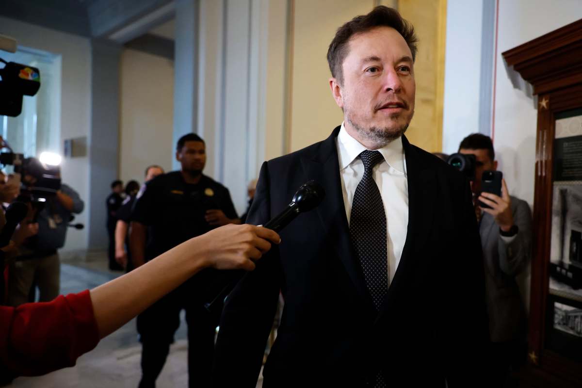 Tesla's brand reputation has taken some hits.