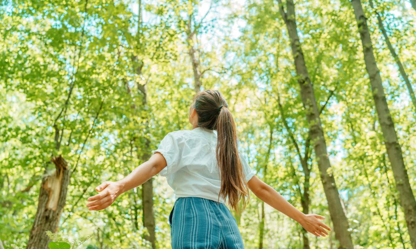The goal is to support conservation and help more people connect with nature.