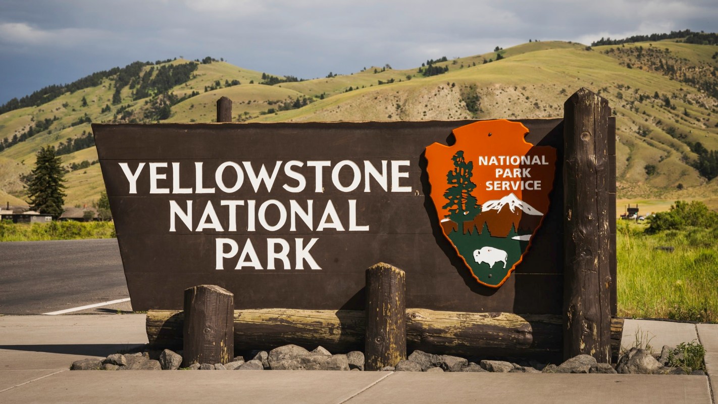 Yellowstone