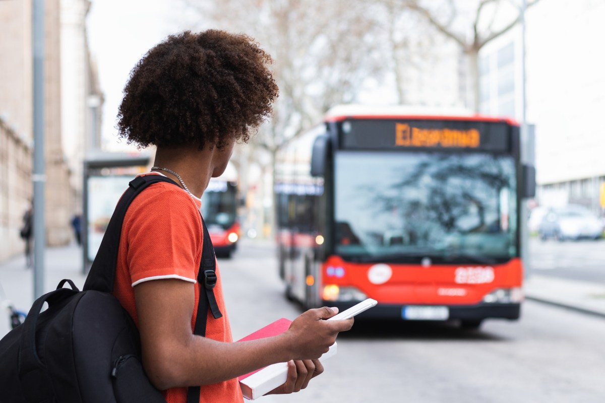 "The challenge is that often the power's not available, and the operator doesn't know where to start."
