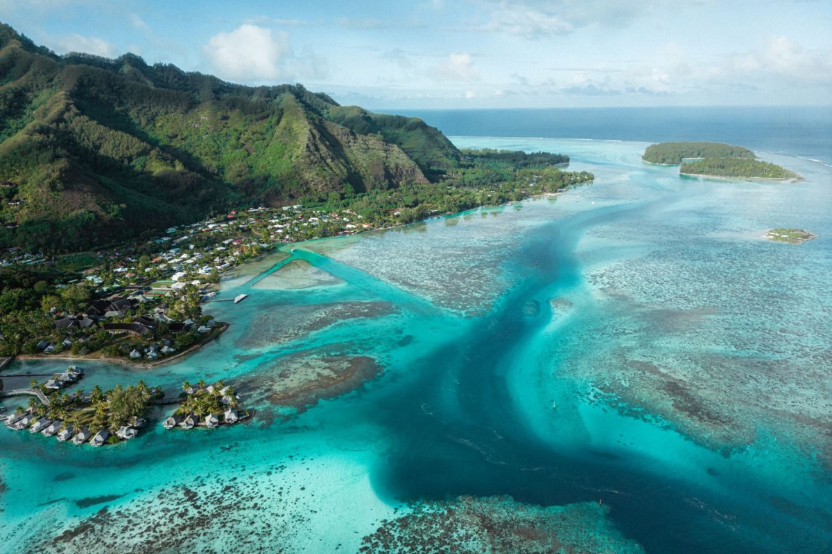 "Protecting and restoring the natural geophysical processes ... is key."