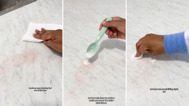 "This worked."