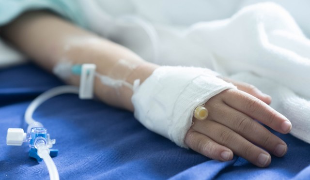 Their findings "also point to the importance of public health interventions aimed at reducing children's exposure."