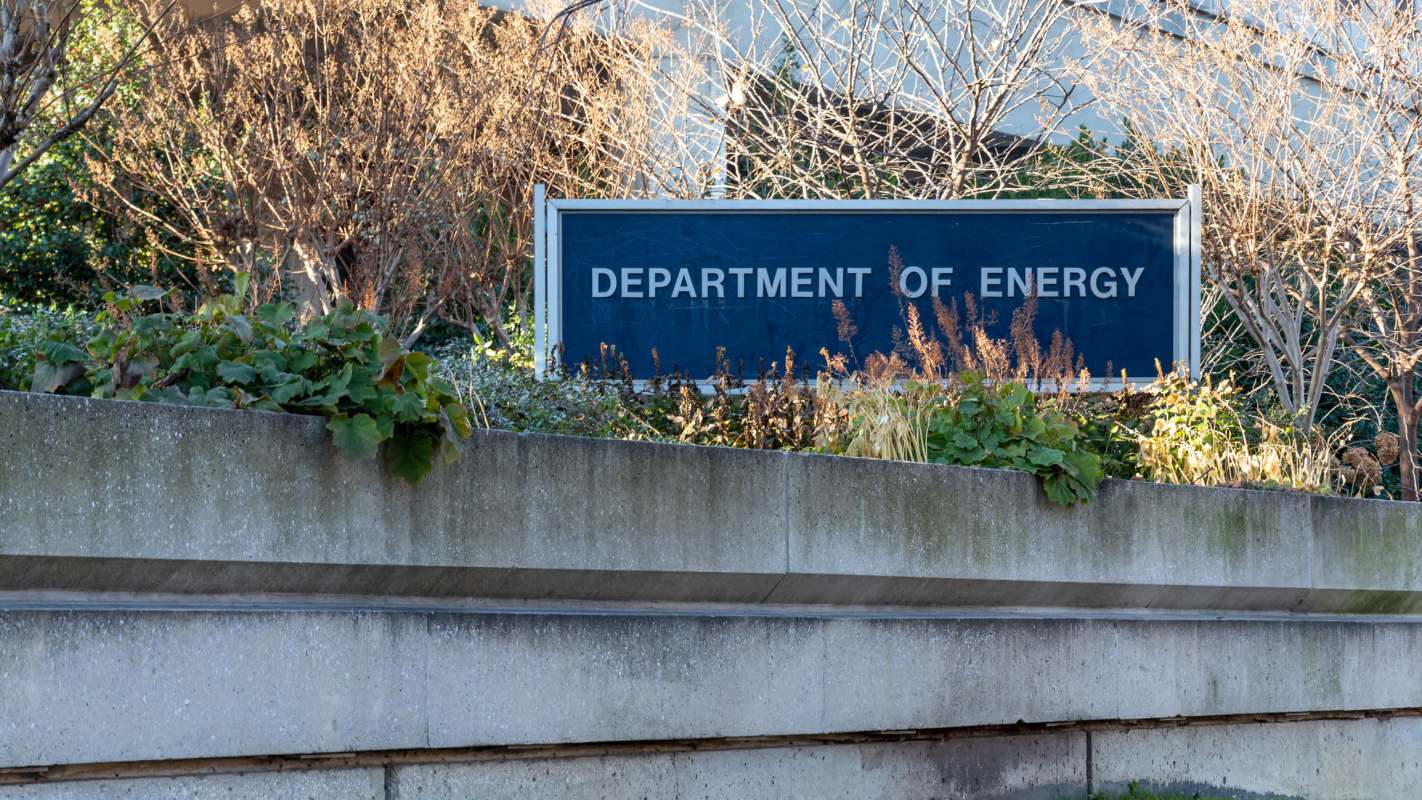 The projects are aimed at developing healthier, less expensive power.
