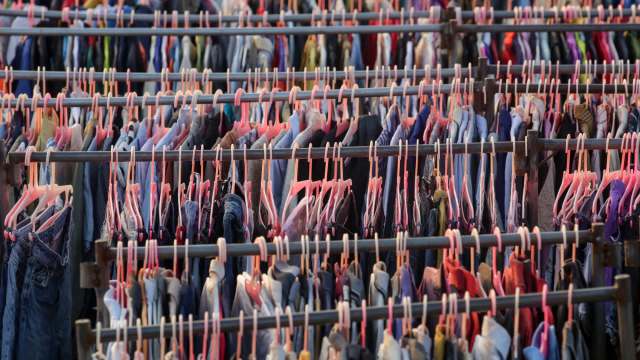 Companies like Shein are capitalizing on consumer behavior.