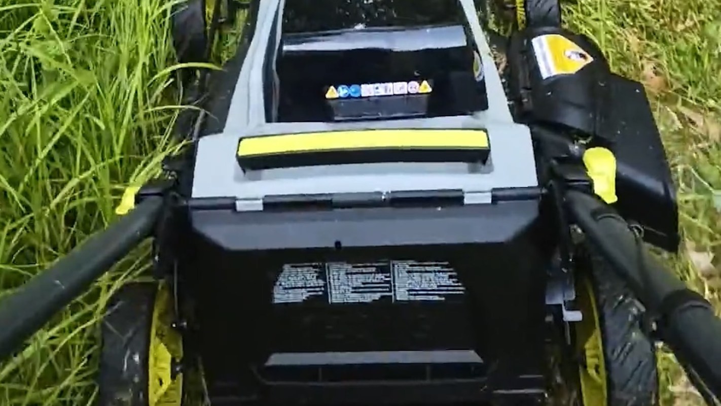 "Now I really want one."
