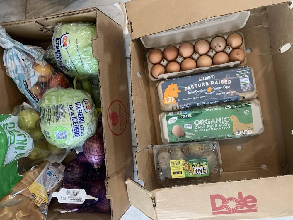 "Going back to what it would have been like 200 years ago."