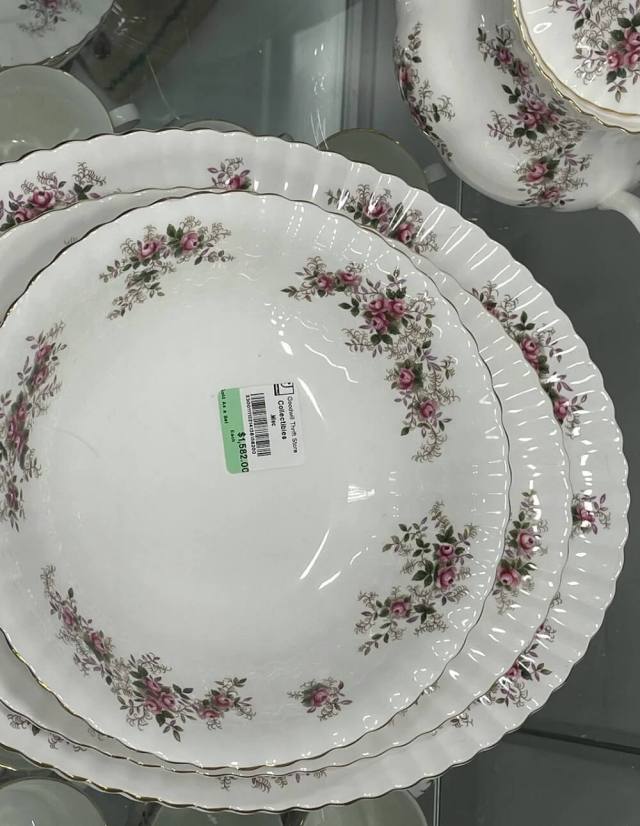 "You would think by now they would have figured out that no one's paying these prices."