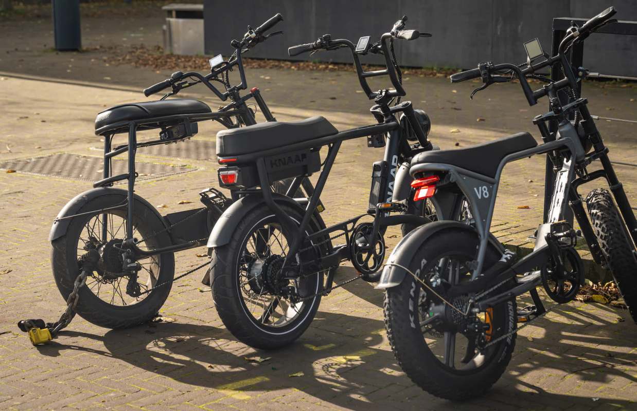 "More reliable, more fun, and more flexible."