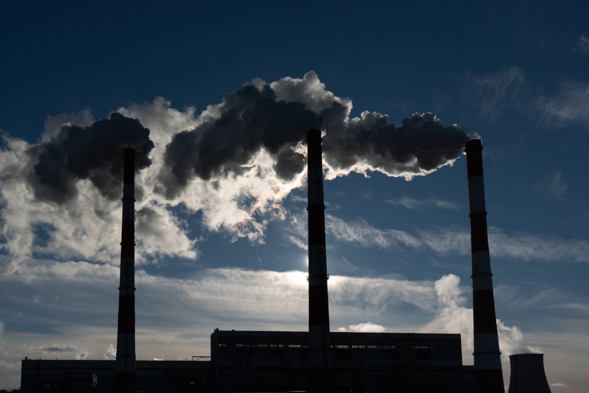 "There is no 'energy emergency' here — just a payday for the coal industry."