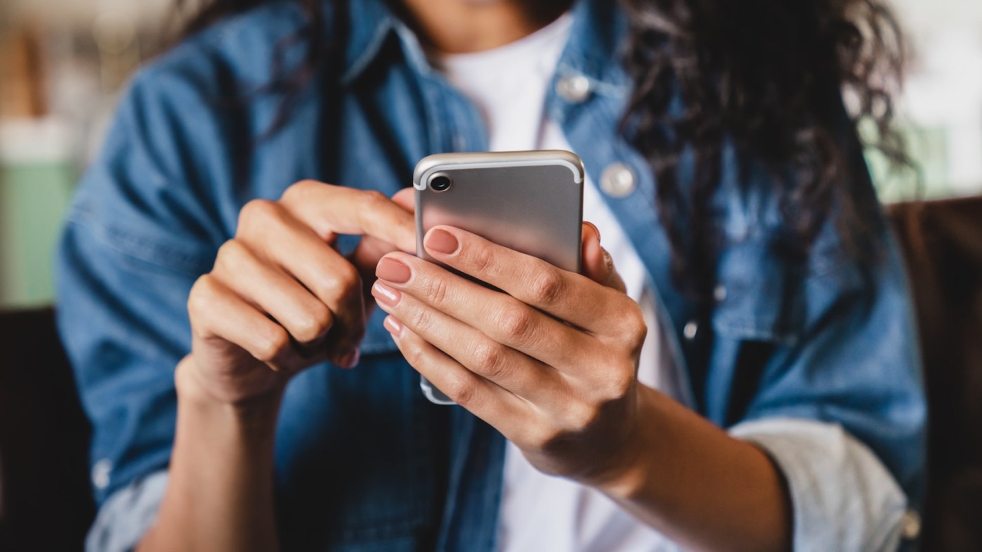 "As of now, I have no plans to stop."