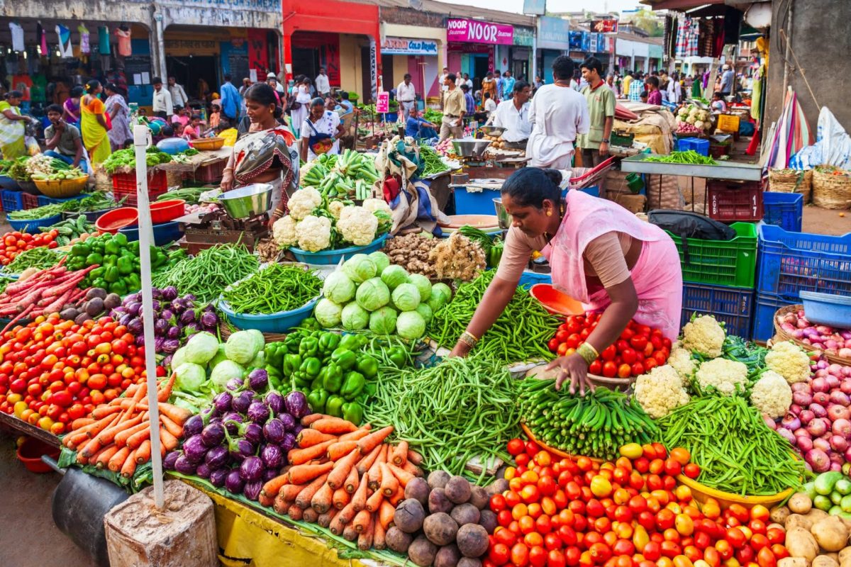 "Most of the production comes from small and marginal farmers with very little or no safeguard."