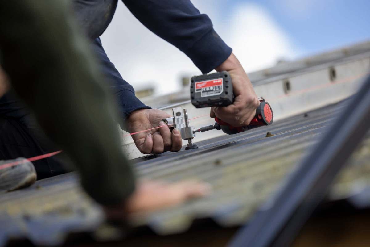 Buying solar panels may not be in everyone's budget, but there are options.