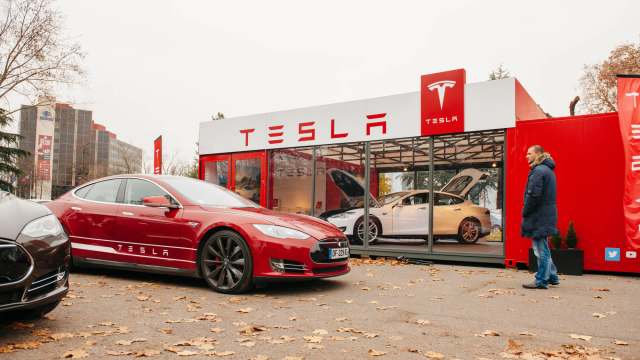 These updates may also provide a needed boost to the company's lagging sales numbers this year.