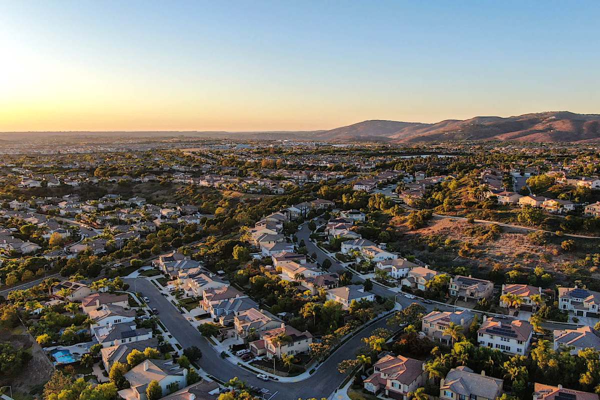 "The number of claims are going up for personal property."