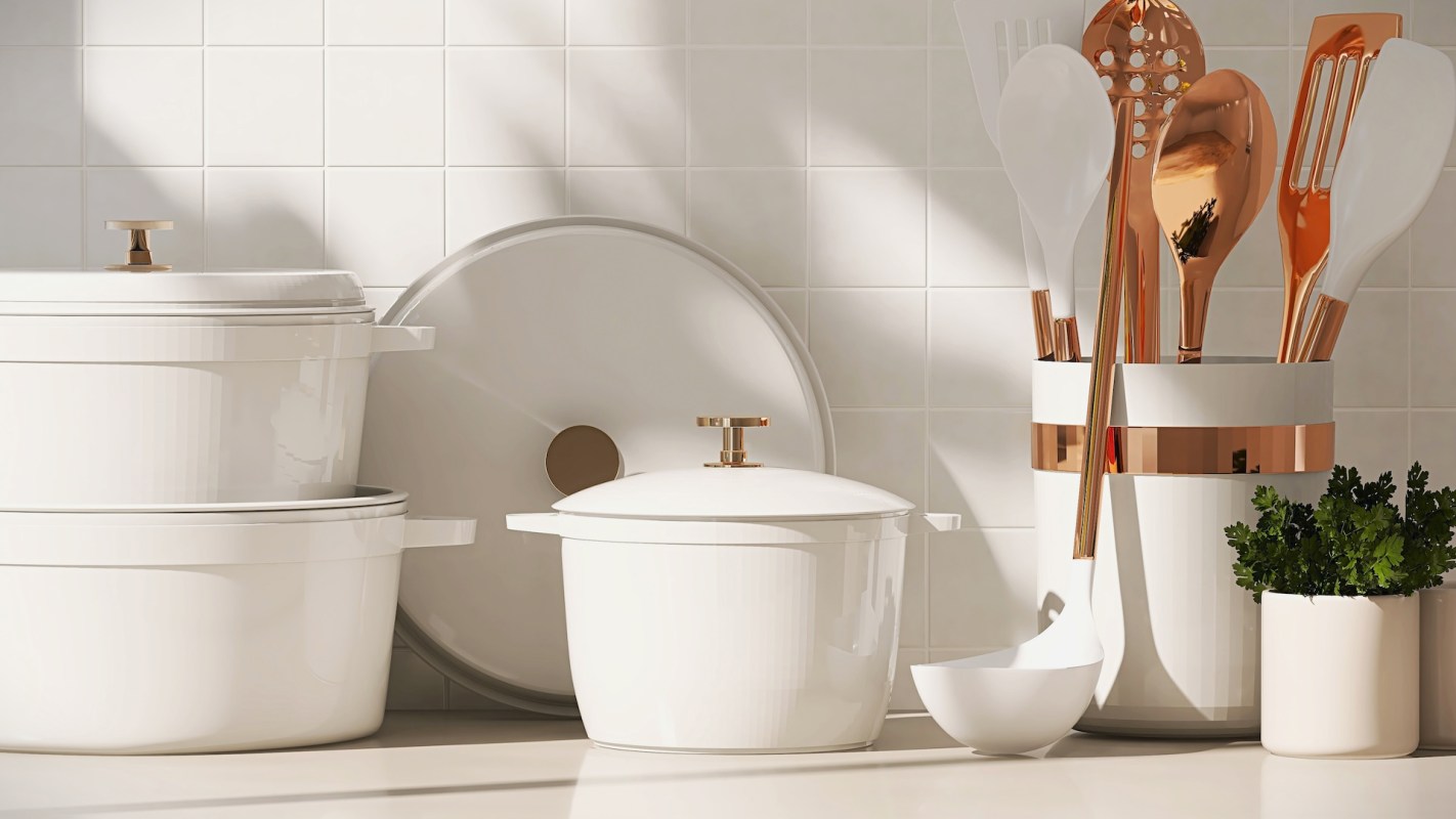 The FDA's oversight of cookware safety is spotty at best.