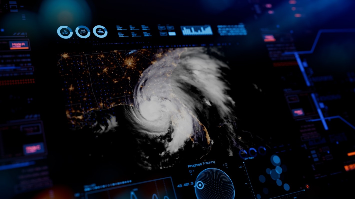 For families living along coastlines, stronger storms can bring flooding, power outages, and costly damage.