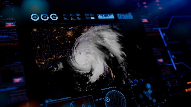 For families living along coastlines, stronger storms can bring flooding, power outages, and costly damage.
