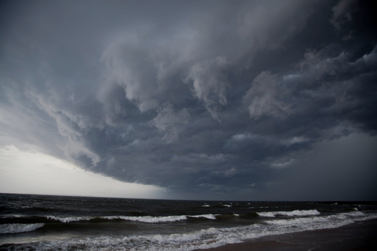 Hurricanes have caused $1.5 trillion in economic damage in the United States since 1980.