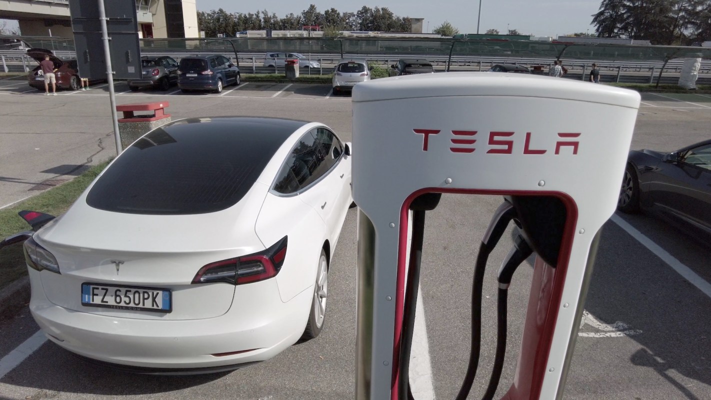 This news follows global trends of declining Tesla sales.