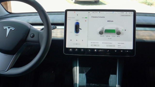 While Tesla had a rocky start to 2025, the company has also made strides to help its customers.