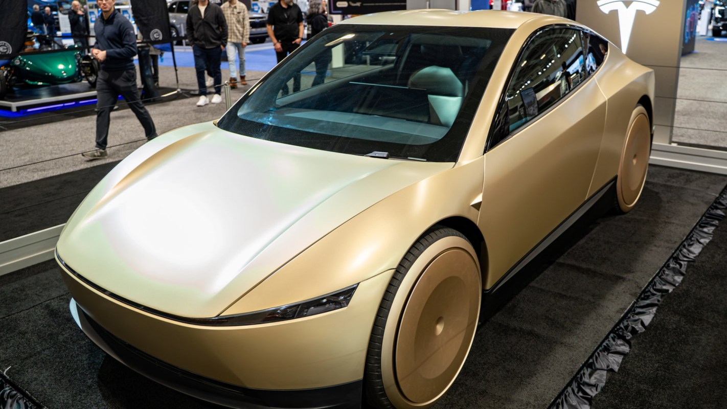 Tesla's launch came with its fair share of bugs and glitches.