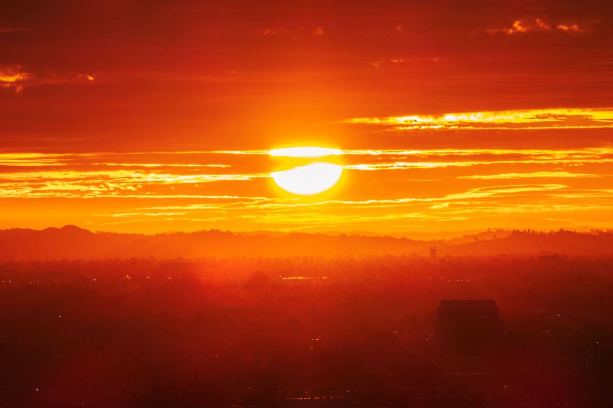The Arctic is predicted to warm at a rate more than 3.5 times the global average.