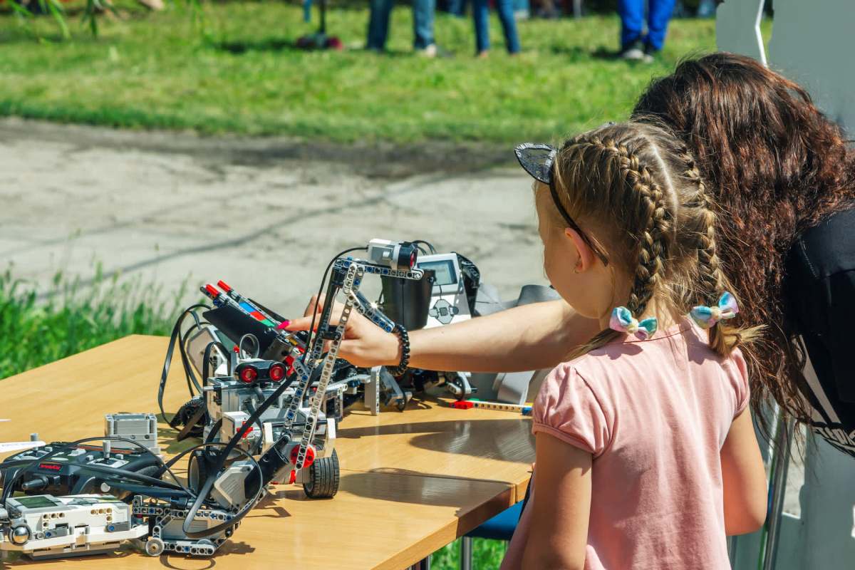 These kids are among a growing number of youngsters worldwide making a difference in their communities.