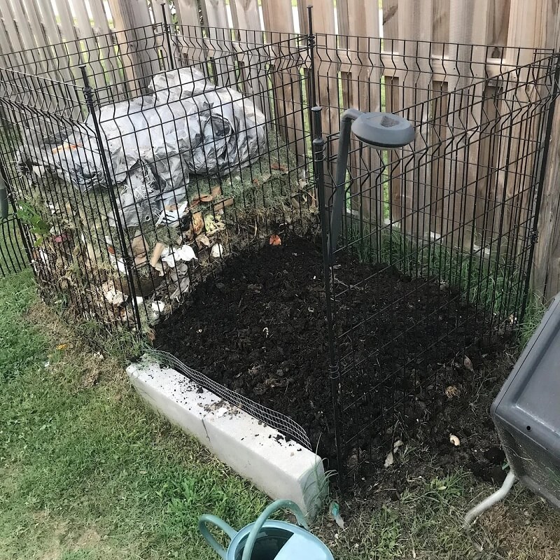 Others supported the homeowner.