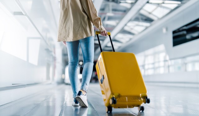 Traffickers continue to exploit loopholes in transit systems.