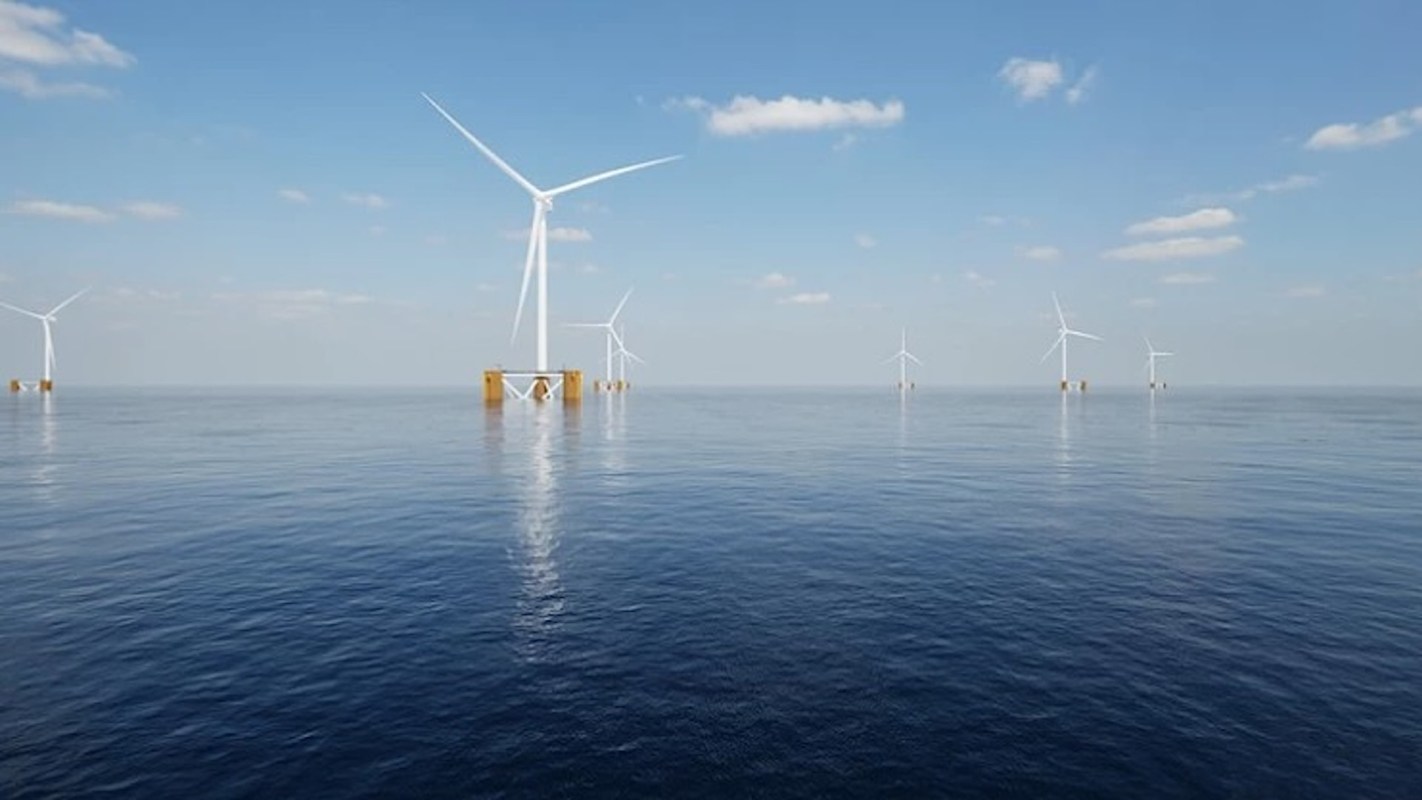 The project "could generate thousands of skilled jobs."