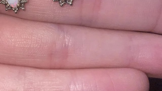 "This kind of find is what I dream of whenever I browse the jewelry."