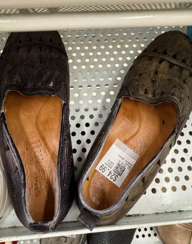 "They've reached a whole new low."