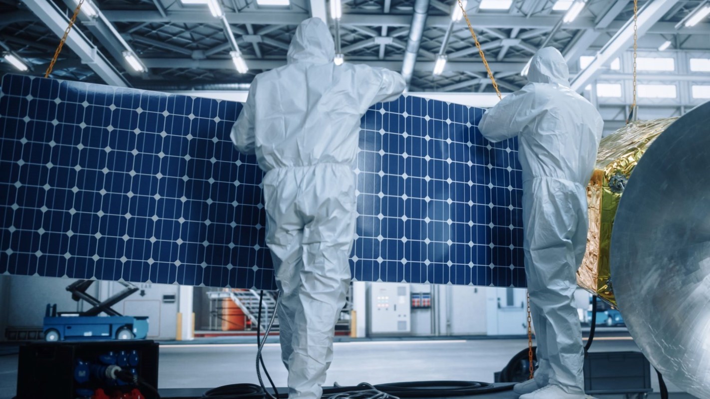 The technology could save governments, corporations, and individuals a ton.