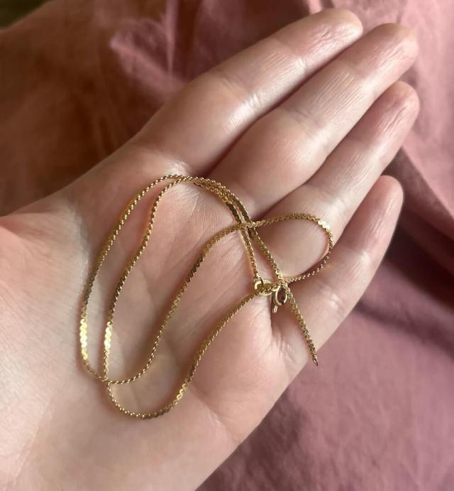 "What great scores!"