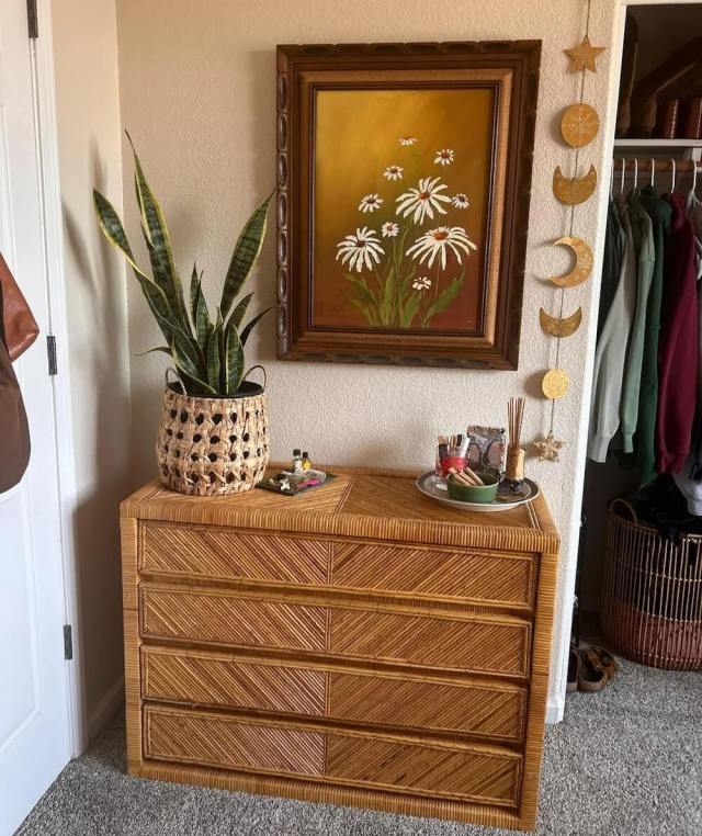 "What great scores!"