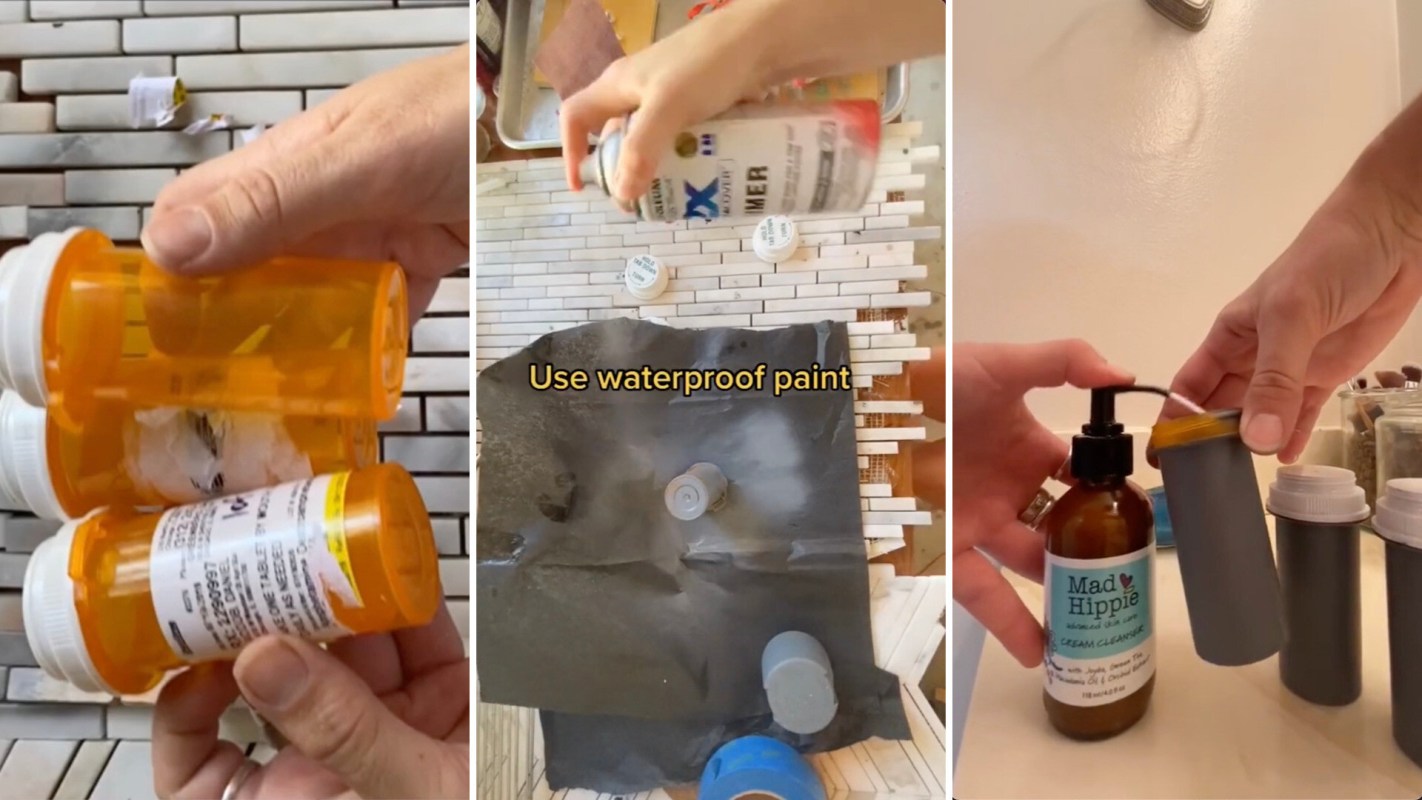 "I literally always feel terrible when I throw them away."