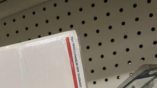 It's always a good idea to be a mindful buyer.