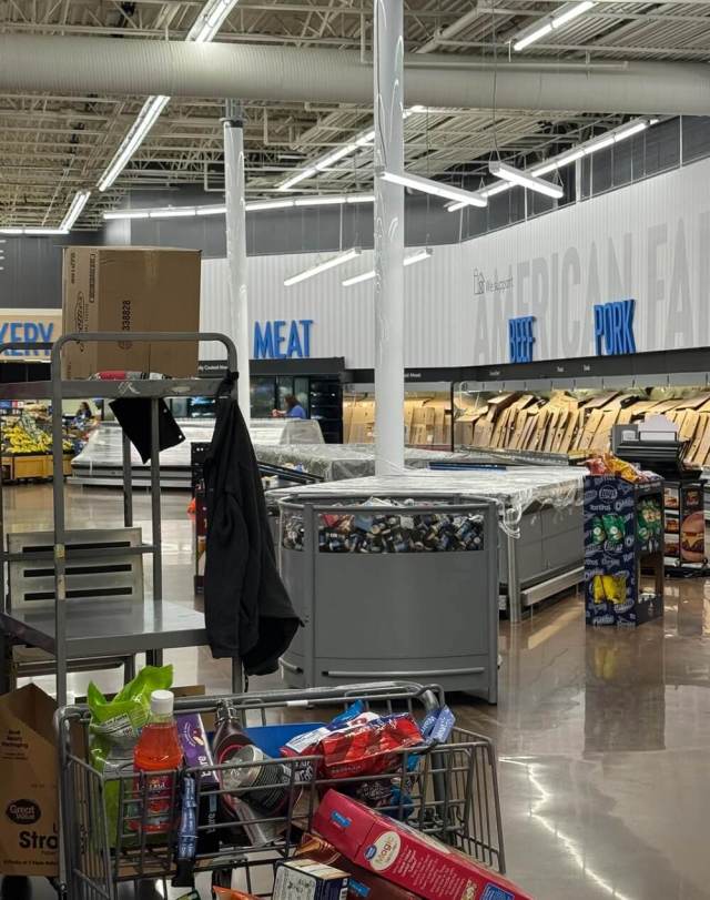 The best solution may be a greater alignment across stores.