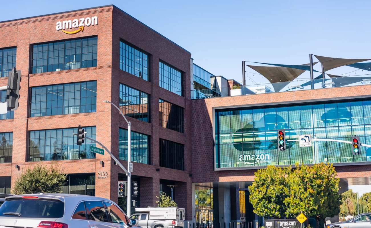 "We're aiming to advance technological innovation."