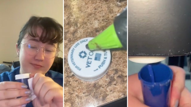 "I'm happy with how it came out!"