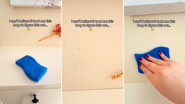 This simple technique isn't just effective; it's also budget-friendly.